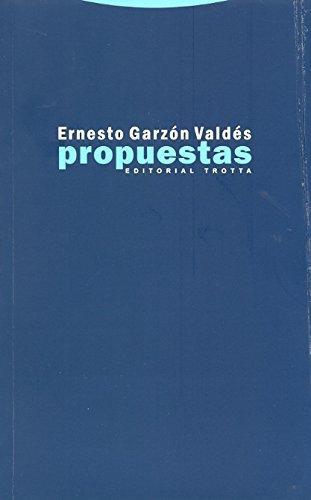 Propuestas