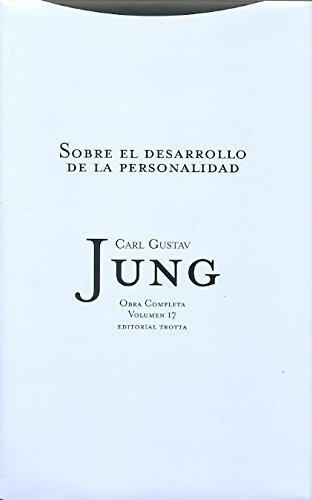 Jung 17: Sobre El Desarrollo De (L) La Personalidad