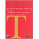 Derecho Del Trabajo En La Constitucion Nacional, El