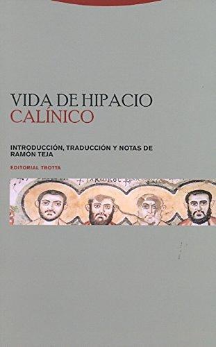 Vida De Hipacio