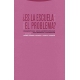 Es La Escuela El Problema? Perspectivas Socio-Antropologicas De Etnografia Y Educacion