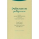 Delincuentes Peligrosos