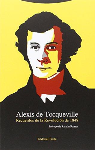 Recuerdos De La Revolucion De 1848