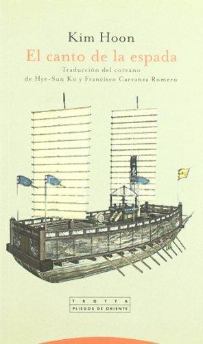 Canto De La Espada, El