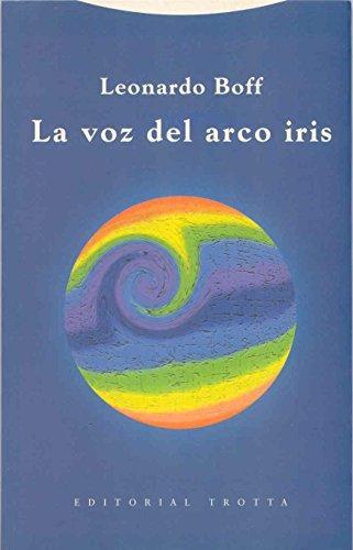 Voz Del Arco Iris, La