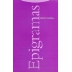 Epigramas