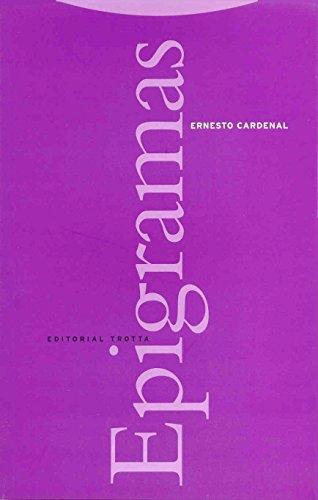 Epigramas