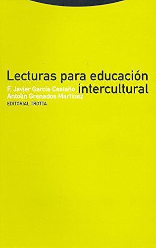 Lecturas Para Educacion Intercultural
