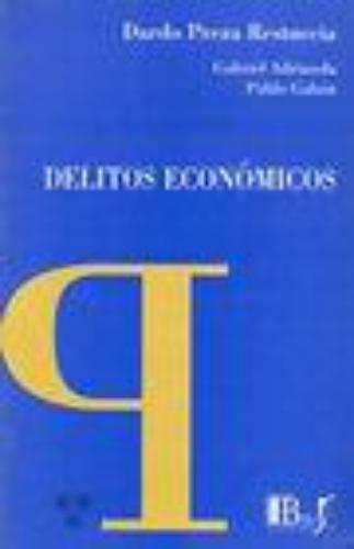 Delitos Economicos