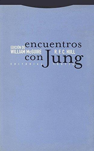Encuentros Con Jung