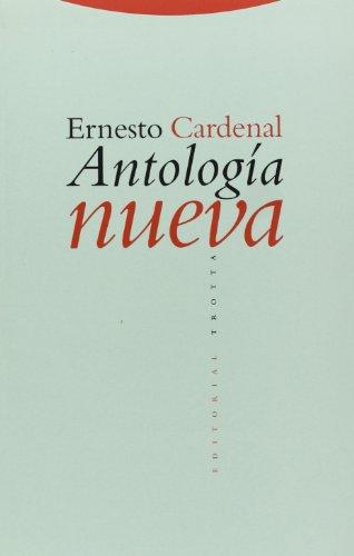 Antologia Nueva Ernesto Cardenal