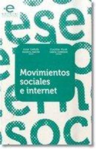 Movimientos Sociales E Internet
