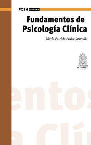 Fundamentos De Psicologia Clinica