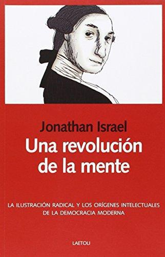 Una Revolucion De La Mente