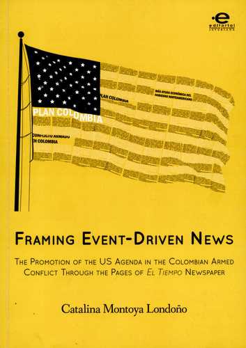 Framing Event-Driven News