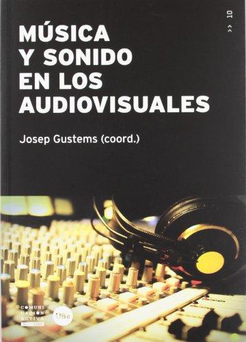 Musica Y Sonido En Los Audiovisuales