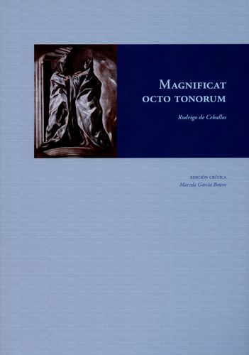 Magnificat Octo Tonorum