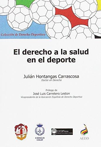 Derecho A La Salud En El Deporte