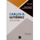 Carlos B. Gutierrez Obras Reunidas Andanzas Filosoficas Del Greenwich Village A Heidelberg