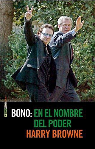 Bono En El Nombre Del Poder