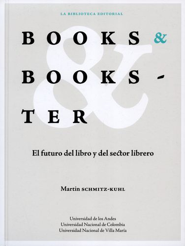Books Y Bookster. El Futuro Del Libro Y Del Sector Librero