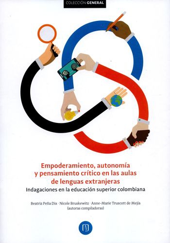 Empoderamiento Autonomia Y Pensamiento Critico En Las Aulas De Lenguas Extranjeras Indagaciones En La Educacio