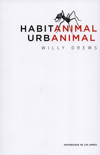 Habitanimal Urbanimal