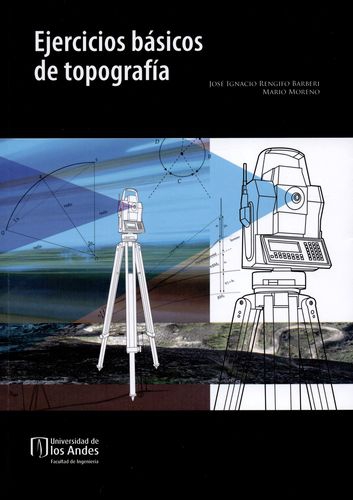 Ejercicios Basicos De Topografia