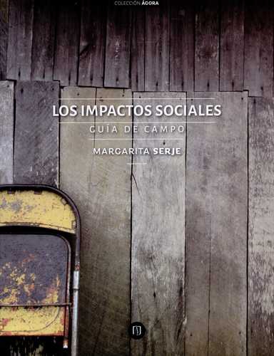 Impactos Sociales Guia De Campo, Los