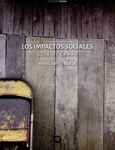 Impactos Sociales Guia De Campo, Los