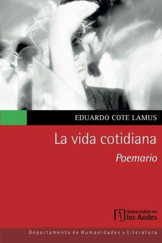 Vida Cotidiana Poemario, La