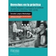Derechos En La Practica Jueces Litigantes Y Operadores De Politicas De Salud En Colombia (1991-2014)