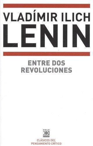 Entre Dos Revoluciones