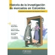 Historia De La Investigacion De Mercados En Colombia. Trayectoria Empresarial De Napoleon Franco