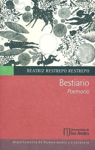 Bestiario. Poemario