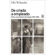 De Criada A Empleada Poder Sexo Y Division Del Trabajo 1789-1950