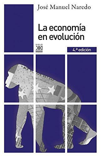 Economia En Evolucion, La