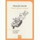Hannah Arendt Politica Violencia Memoria