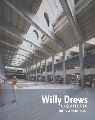 Willy Drews Arquitecto