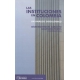 Instituciones En Colombia. Un Analisis Sociologico, Las