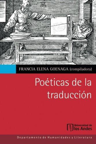 Poeticas De La Traduccion