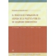 Proceso De Formacion De Agenda De La Politica Publica De Seguridad Democratica, El
