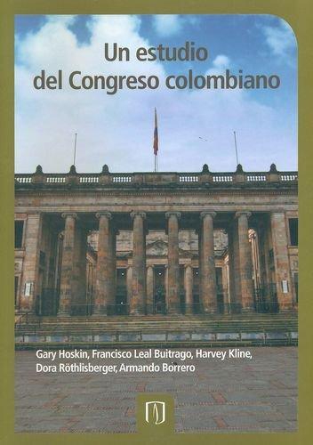 Un Estudio Del Congreso Colombiano