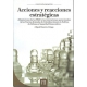 Acciones Y Reacciones Estrategicas. Adaptaciones De Las Farc A Las Innovaciones Estrategicas