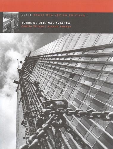 Torre De Oficinas Avianca