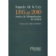 Impacto De La Ley 1395 Del 2010 Frente A La Administracion De Justicia