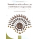 Narrativas Sobre El Cuerpo En El Trance Y La Posesion