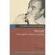 Neruda Naturaleza Historia Y Poetica