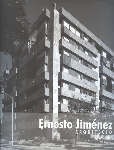 Ernesto Jimenez Arquitecto