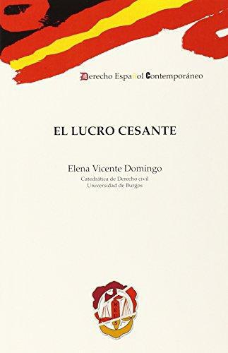 Lucro Cesante, El